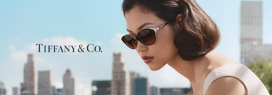 Compre óculos Tiffany na Oculum