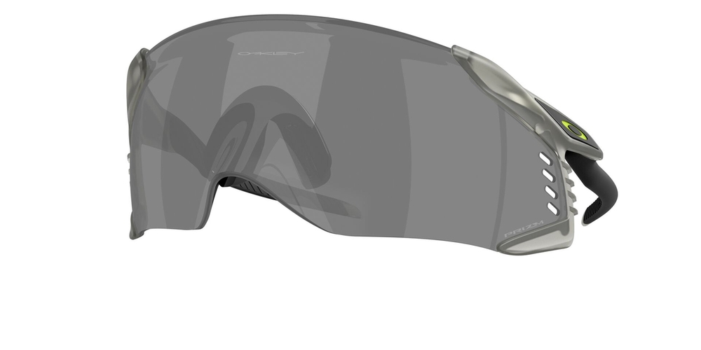 Óculos de Sol OO9501-950107-52 Oakley Retangular Cinza O_Matter