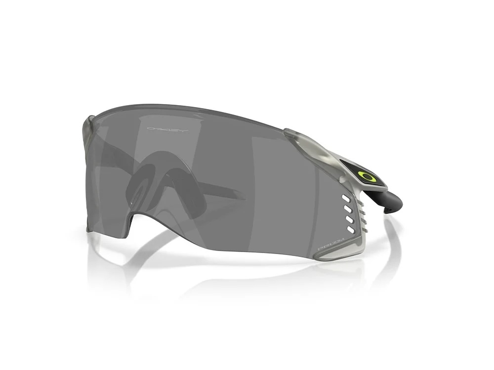 Óculos de Sol OO9501-950107-52 Oakley Retangular Cinza O_Matter