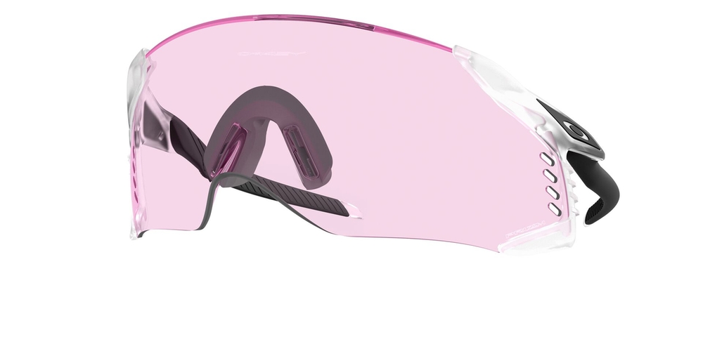 Óculos de Sol OO9501-950103-52 Oakley Retangular Transparente O_Matter