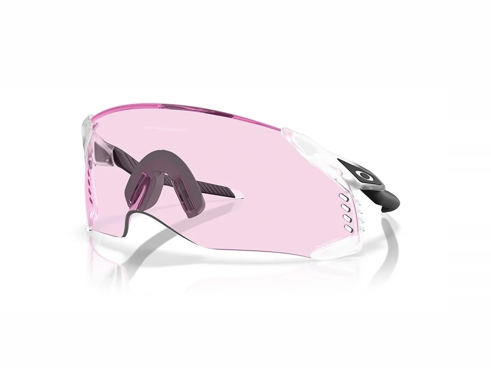 Óculos de Sol OO9501-950103-52 Oakley Retangular Transparente O_Matter