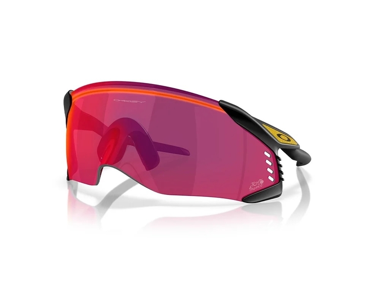 Óculos de Sol OO9501-950108-52 Oakley Retangular Preto O_Matter