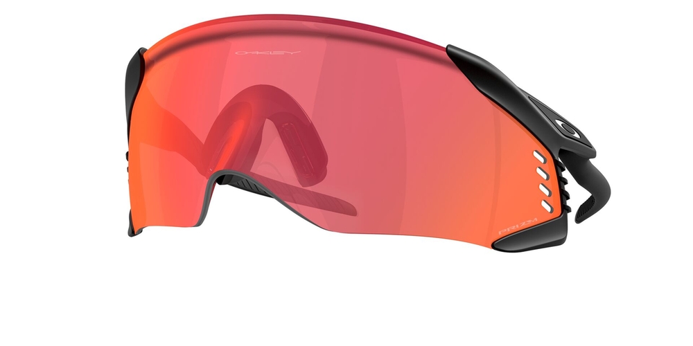Óculos de Sol OO9501-950106-52 Oakley Retangular Preto O_Matter