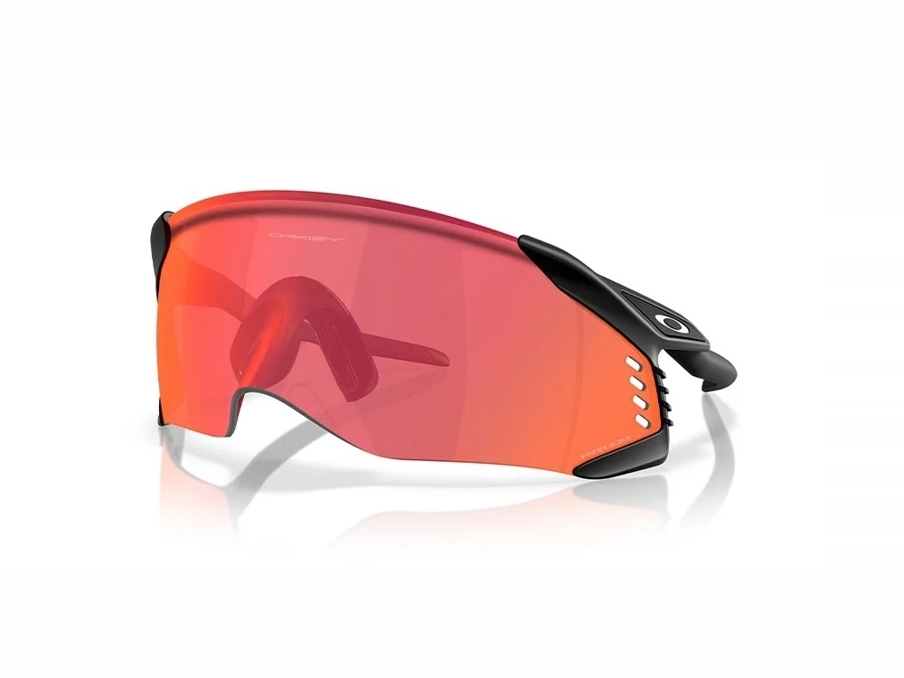 Óculos de Sol OO9501-950106-52 Oakley Retangular Preto O_Matter