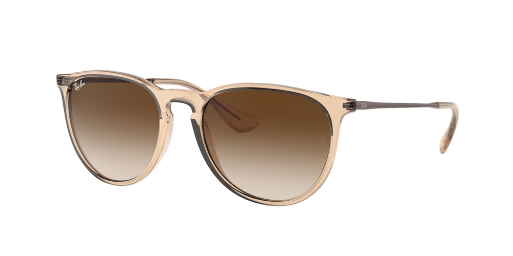 Óculos de Sol RB4171-651413-54 Ray Ban Phantos Marrom Injetado