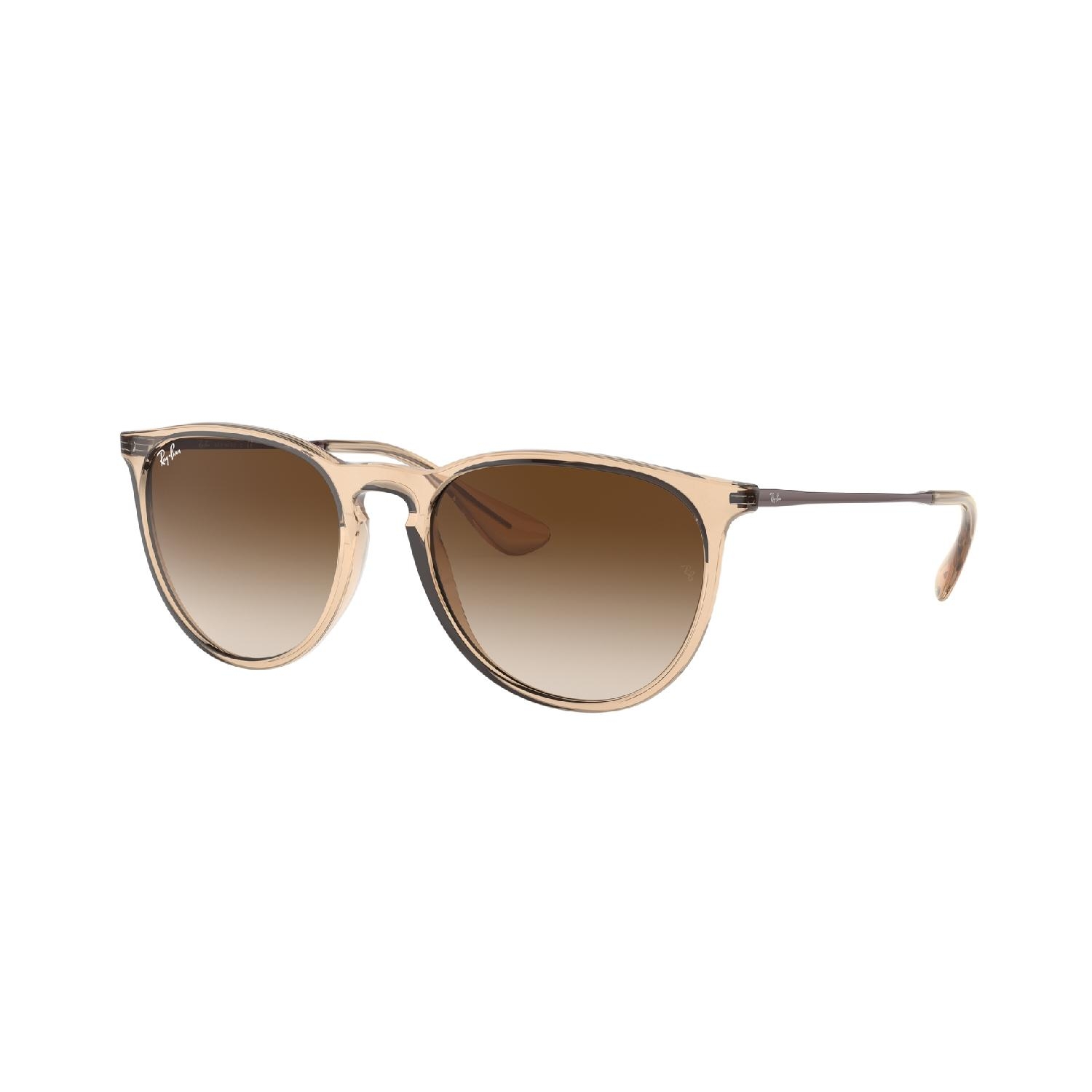 Óculos de Sol RB4171-651413-54 Ray Ban Phantos Marrom Injetado