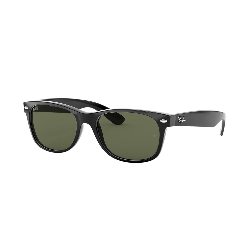 Óculos de Sol RB2140-901-54 Ray Ban Quadrado Preto Acetato