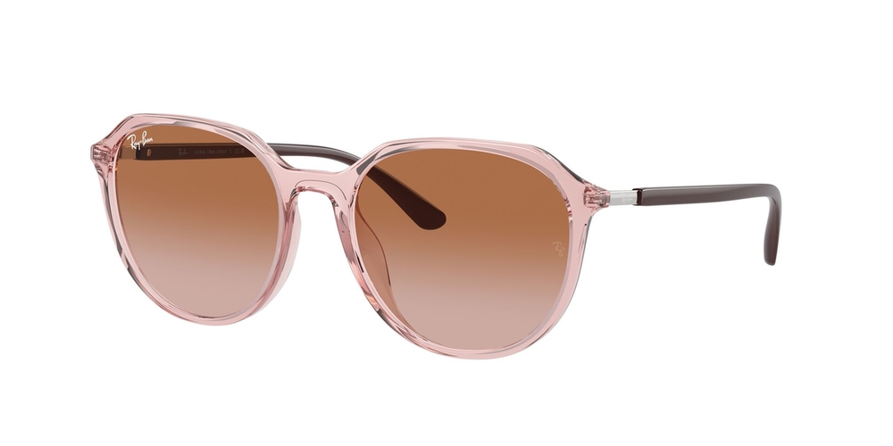 Óculos de Sol RB4415L-667213-54 Ray Ban Phantos Rosa Injetado