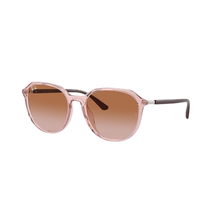 Óculos de Sol RB4415L-667213-54 Ray Ban Phantos Rosa Injetado