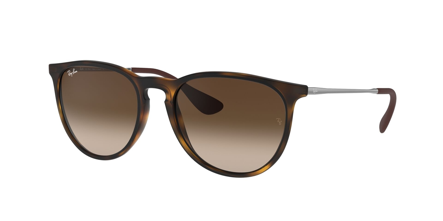 Óculos de Sol RB4171L-86513-54 Ray Ban Phantos Tartaruga Náilon