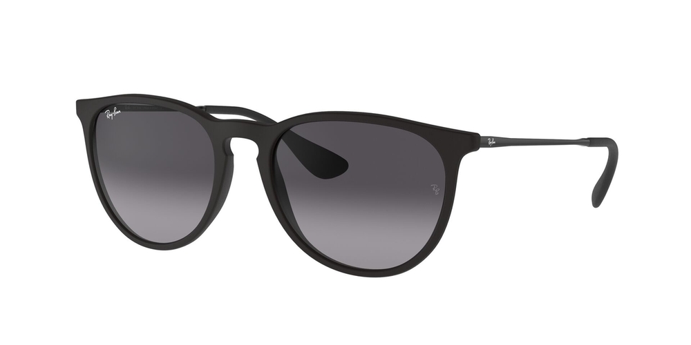 Óculos de Sol RB4171L-6228G-54 Ray Ban Phantos Preto Náilon