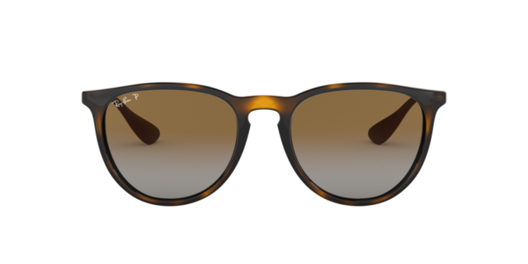 Óculos de Sol RB4171L-710T5-54 Ray Ban Phantos Tartaruga Náilon