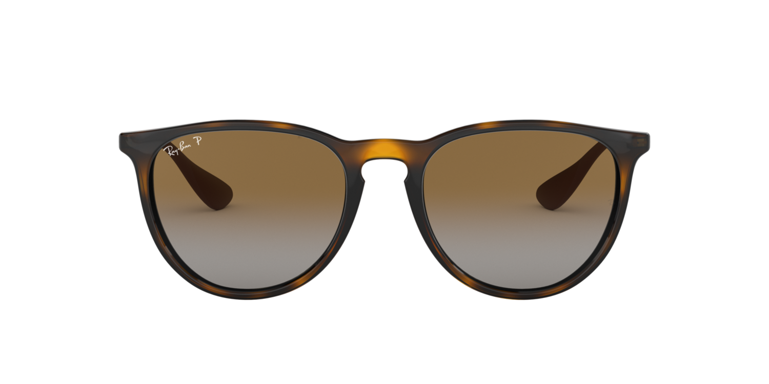 Óculos de Sol RB4171L-710T5-54 Ray Ban Phantos Tartaruga Náilon