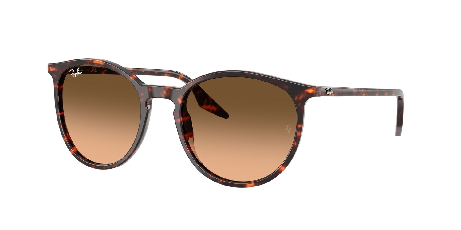 Óculos de Sol RB2204-14293B-54 Ray Ban Phantos Vermelho Acetato