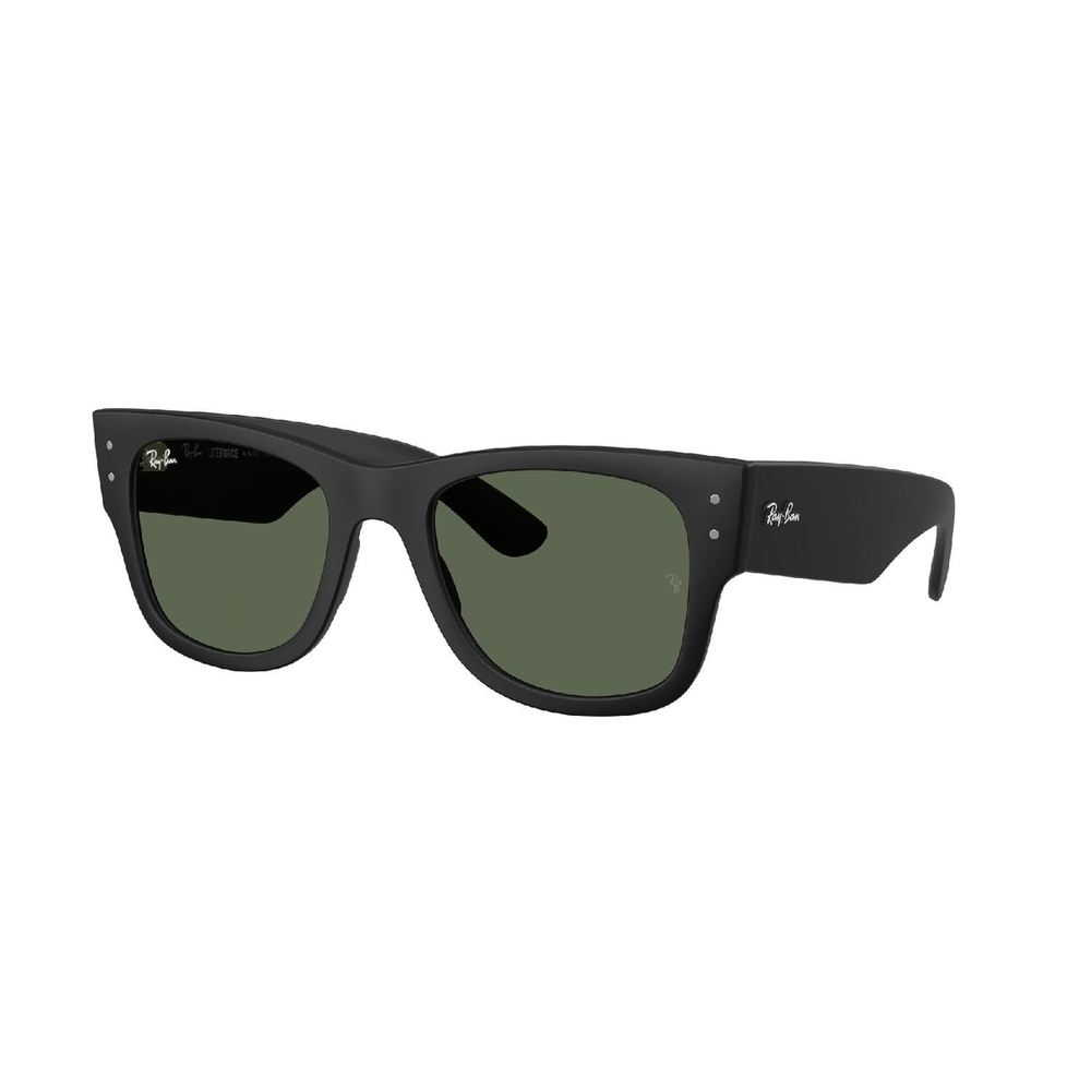 Óculos de Sol RB4840S-601S71-52 Ray Ban Quadrado Preto Peek