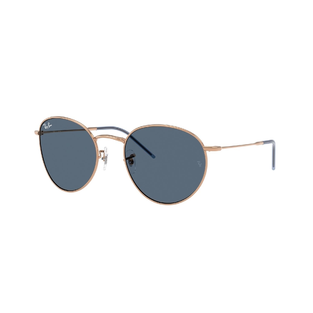 Óculos de Sol RBR0103S-92023A-53 Ray Ban Phantos Ouro Metal