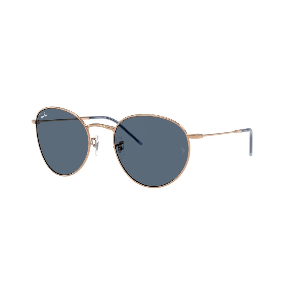 Óculos de Sol RBR0103S-92023A-53 Ray Ban Phantos Ouro Metal
