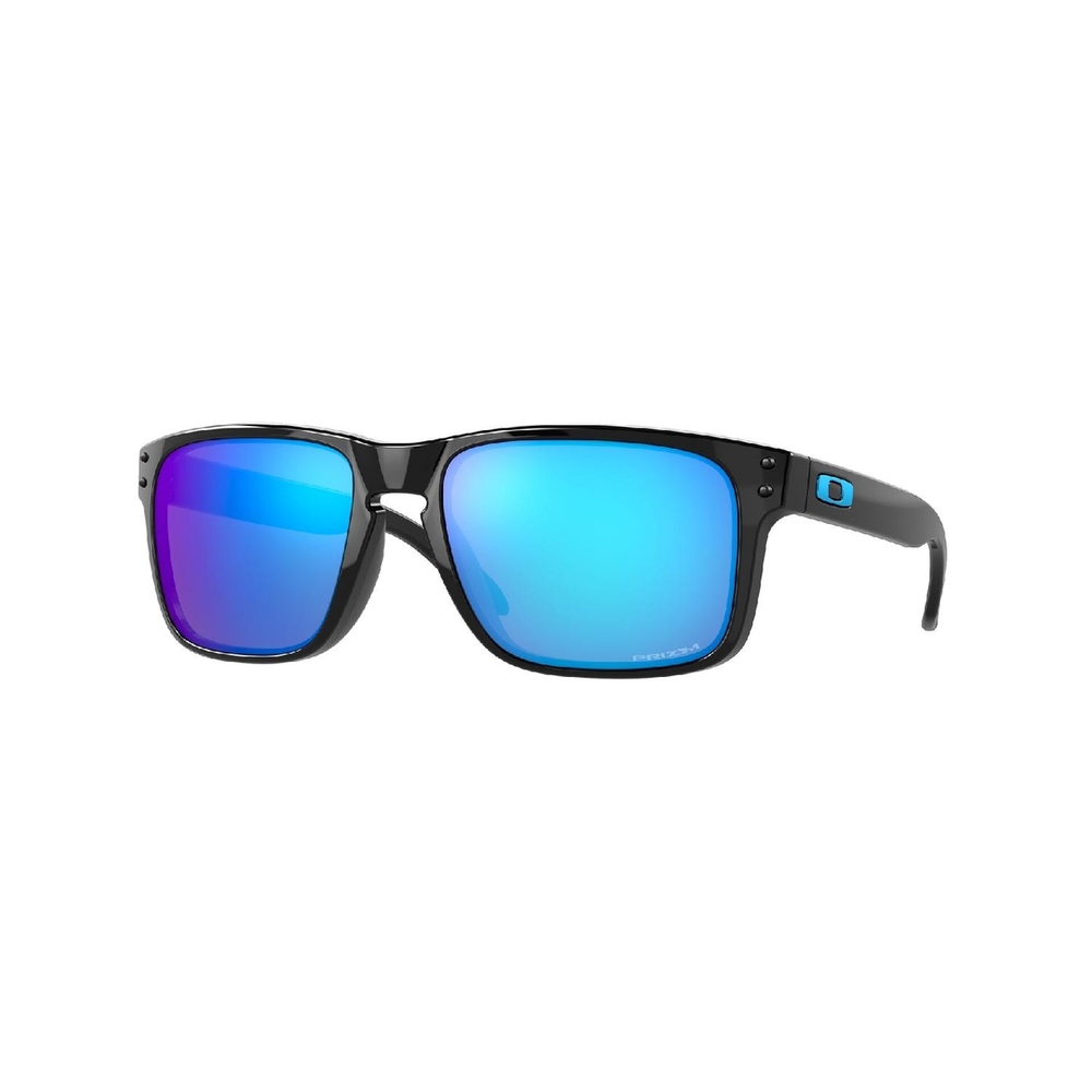Óculos de Sol OO9102-9102F5-55 Oakley Quadrado Preto O_Matter