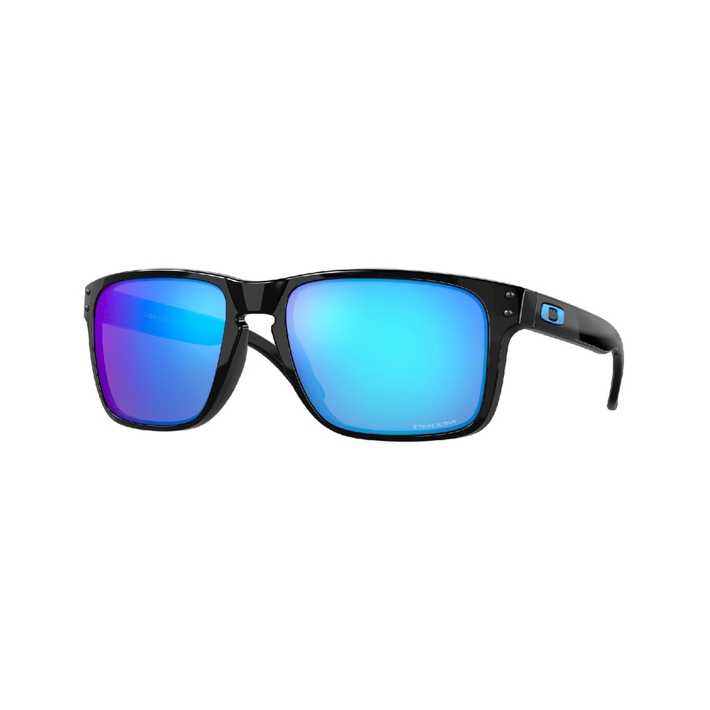Óculos de Sol OO9417-941703-59 Oakley Quadrado Preto O_Matter