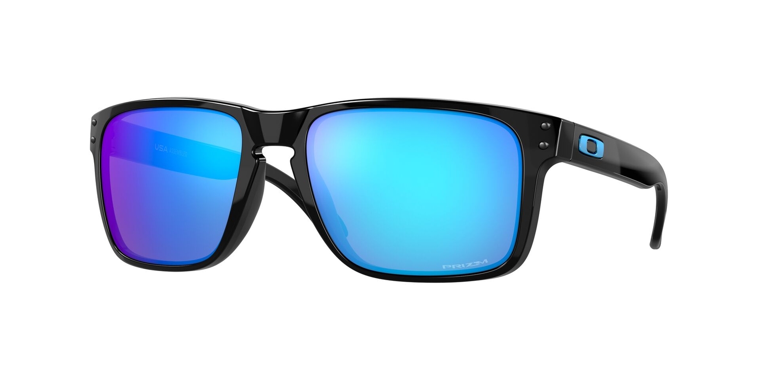 Óculos de Sol OO9417-941703-59 Oakley Quadrado Preto O_Matter