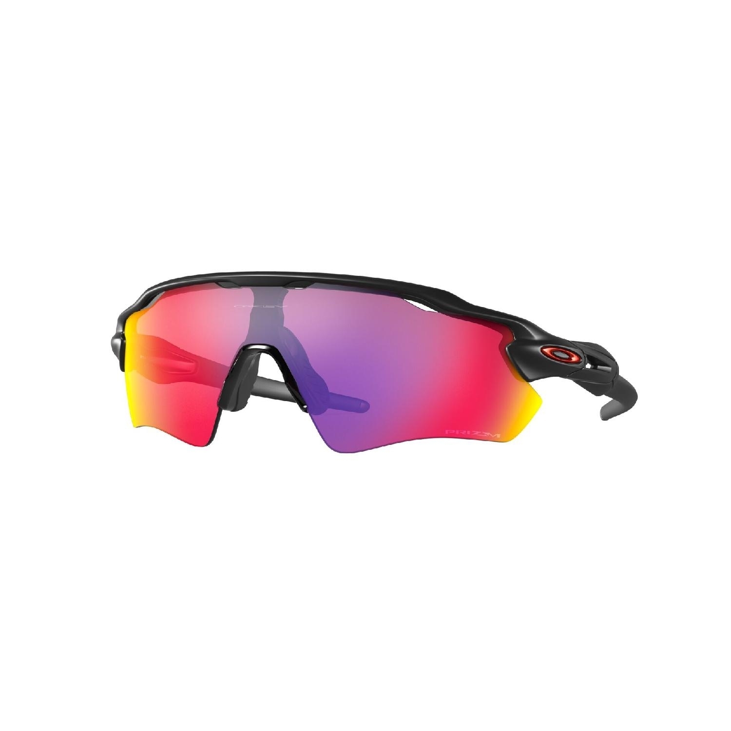 Óculos de Sol OO9208-920846-38 Oakley Viseira/Lente Única Preto O_Matter