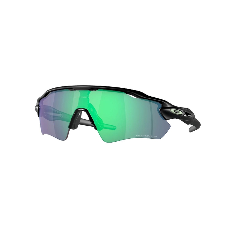 Óculos de Sol OO9208-9208F0-38 POL Oakley Viseira/Lente Única Preto O_Matter