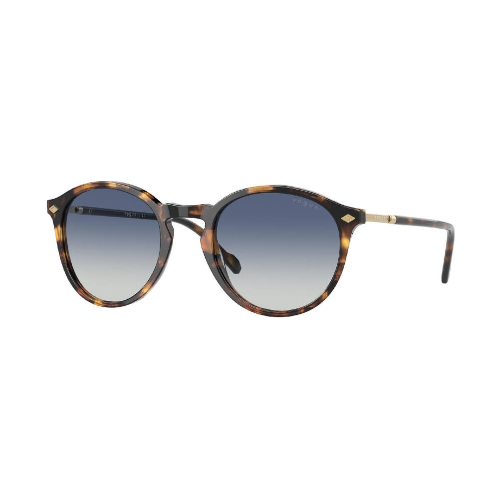 Óculos de Sol VO5432S-28194L-51 Vogue Phantos Tartaruga Acetato