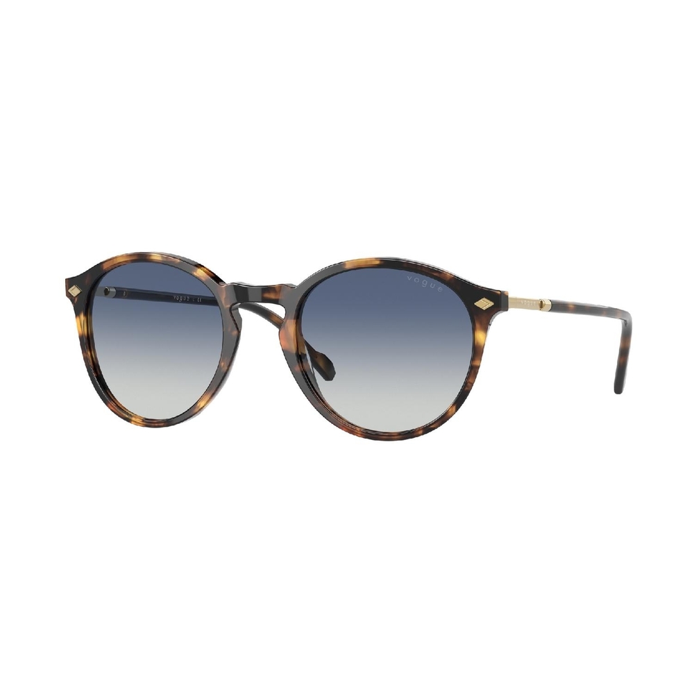 Óculos de Sol VO5432S-28194L-51 Vogue Phantos Tartaruga Acetato