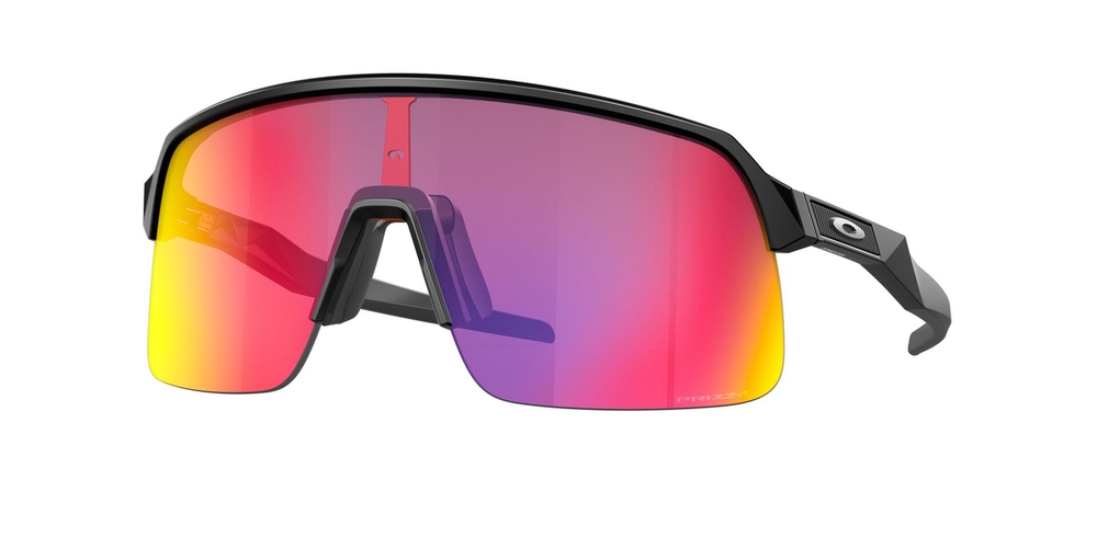 Óculos de Sol OO9463-946301-39 Oakley Viseira/Lente Única Preto O_Matter