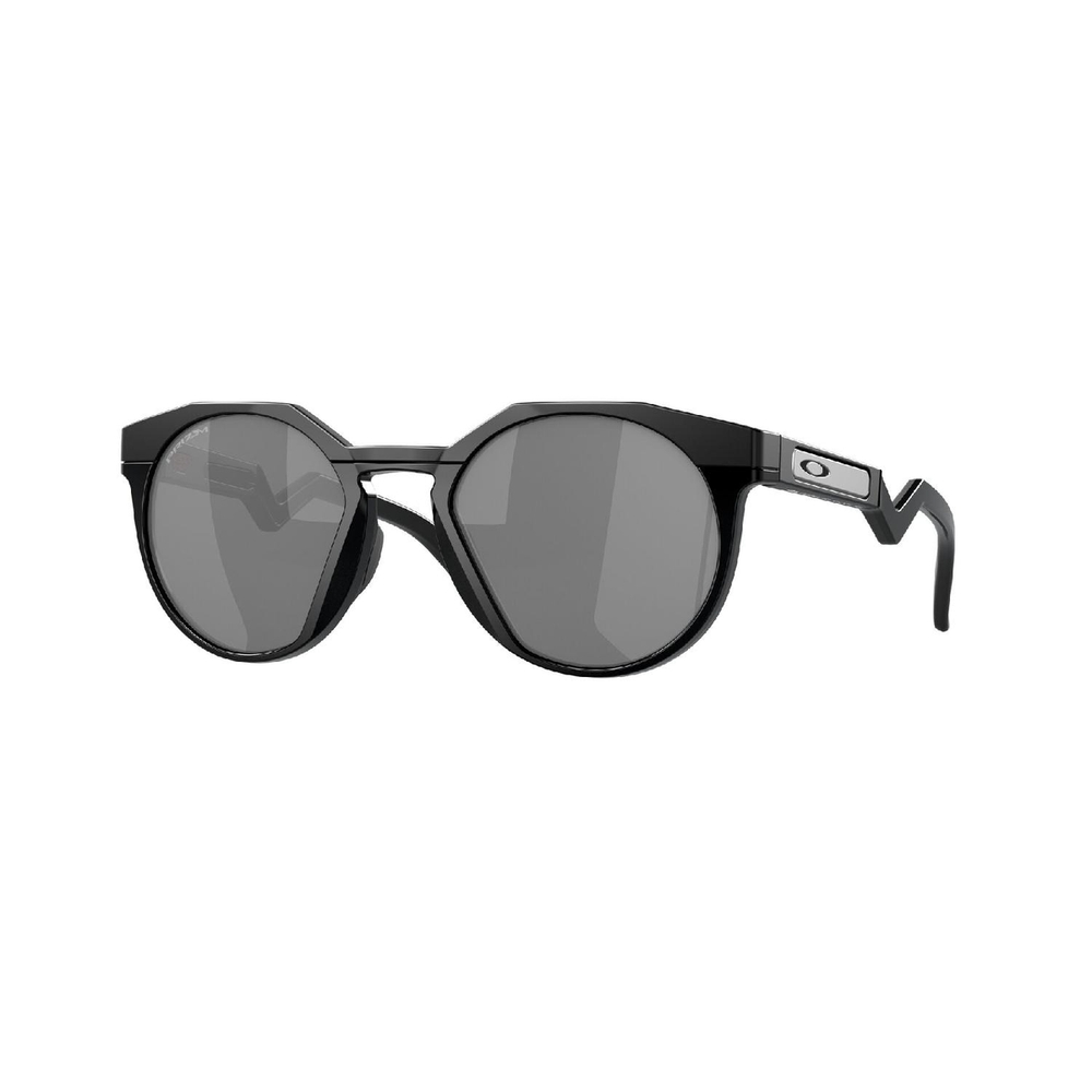 Óculos de Sol OO9242-924201-52 Oakley Redondo Preto O_Matter