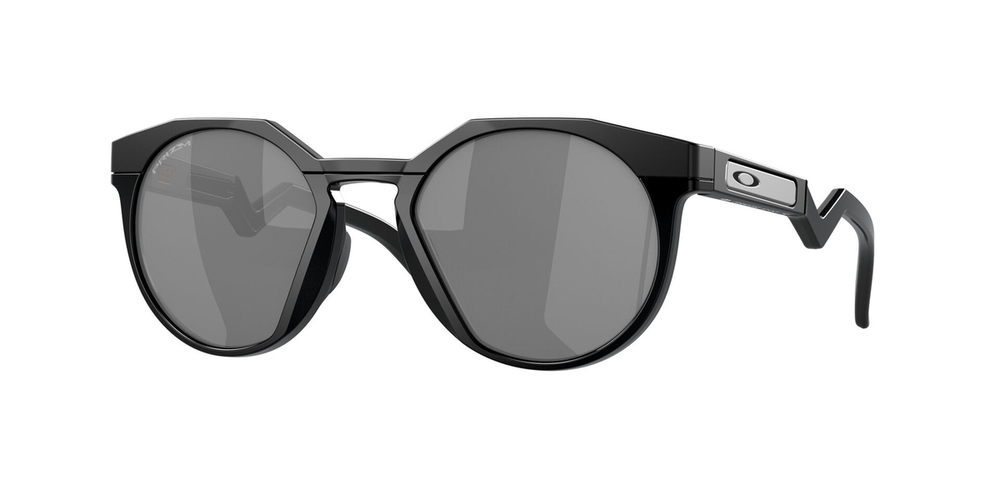 Óculos de Sol OO9242-924201-52 Oakley Redondo Preto O_Matter