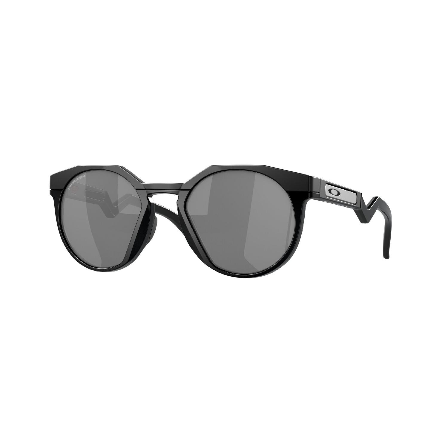 Óculos de Sol OO9242-924201-52 Oakley Redondo Preto O_Matter