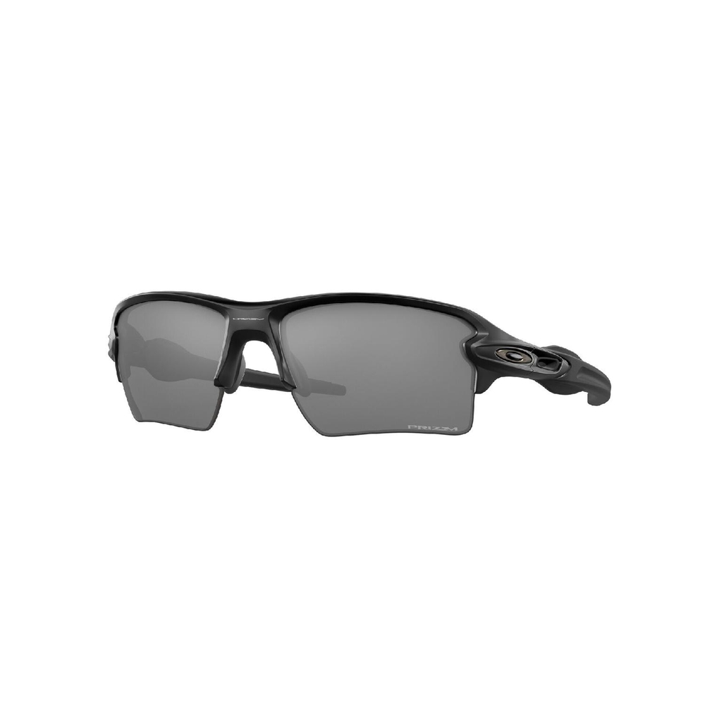 Óculos de Sol OO9188-918873-59 Oakley Retangular Preto O_Matter