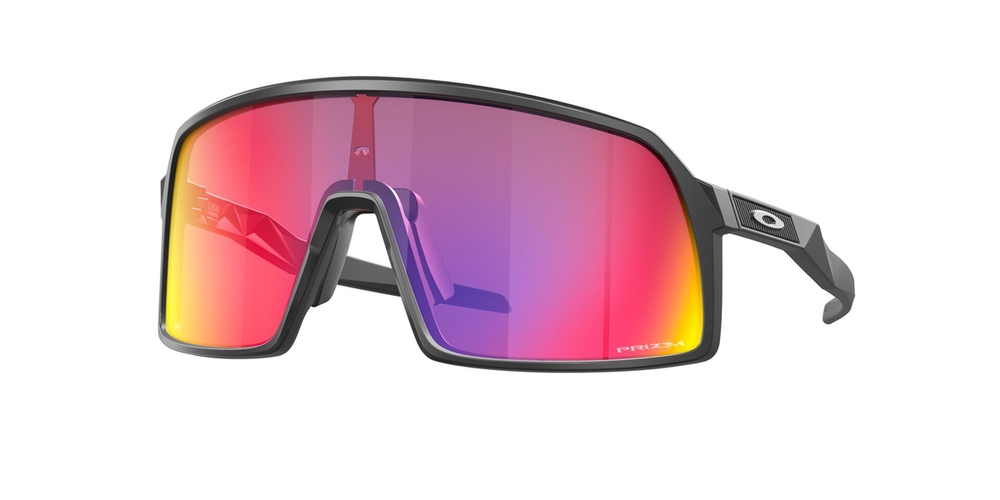 Óculos de Sol OO9462-946204-28 Oakley Viseira/Lente Única Preto O_Matter