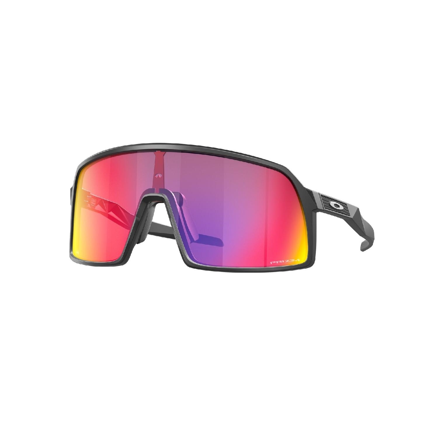 Óculos de Sol OO9462-946204-28 Oakley Viseira/Lente Única Preto O_Matter