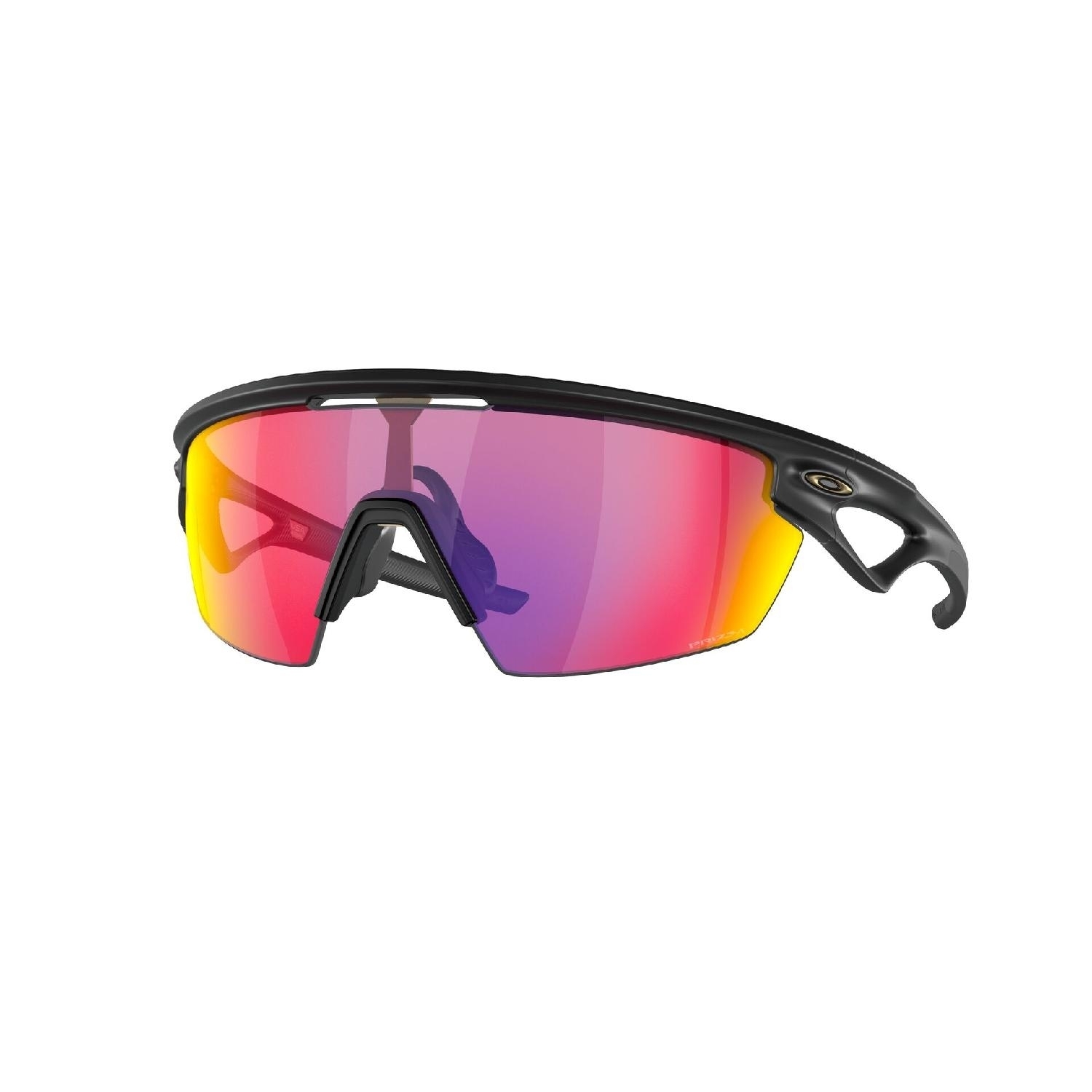 Óculos de Sol OO9403-940303-36 Oakley Viseira/Lente Única Preto O_Matter
