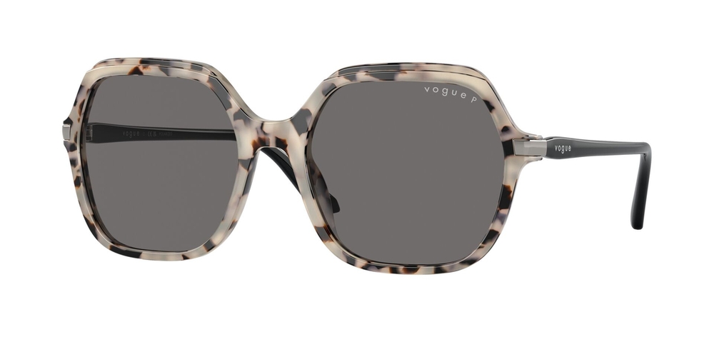 Óculos de Sol VO5561S-307681-56 Vogue Quadrado Tartaruga Acetato