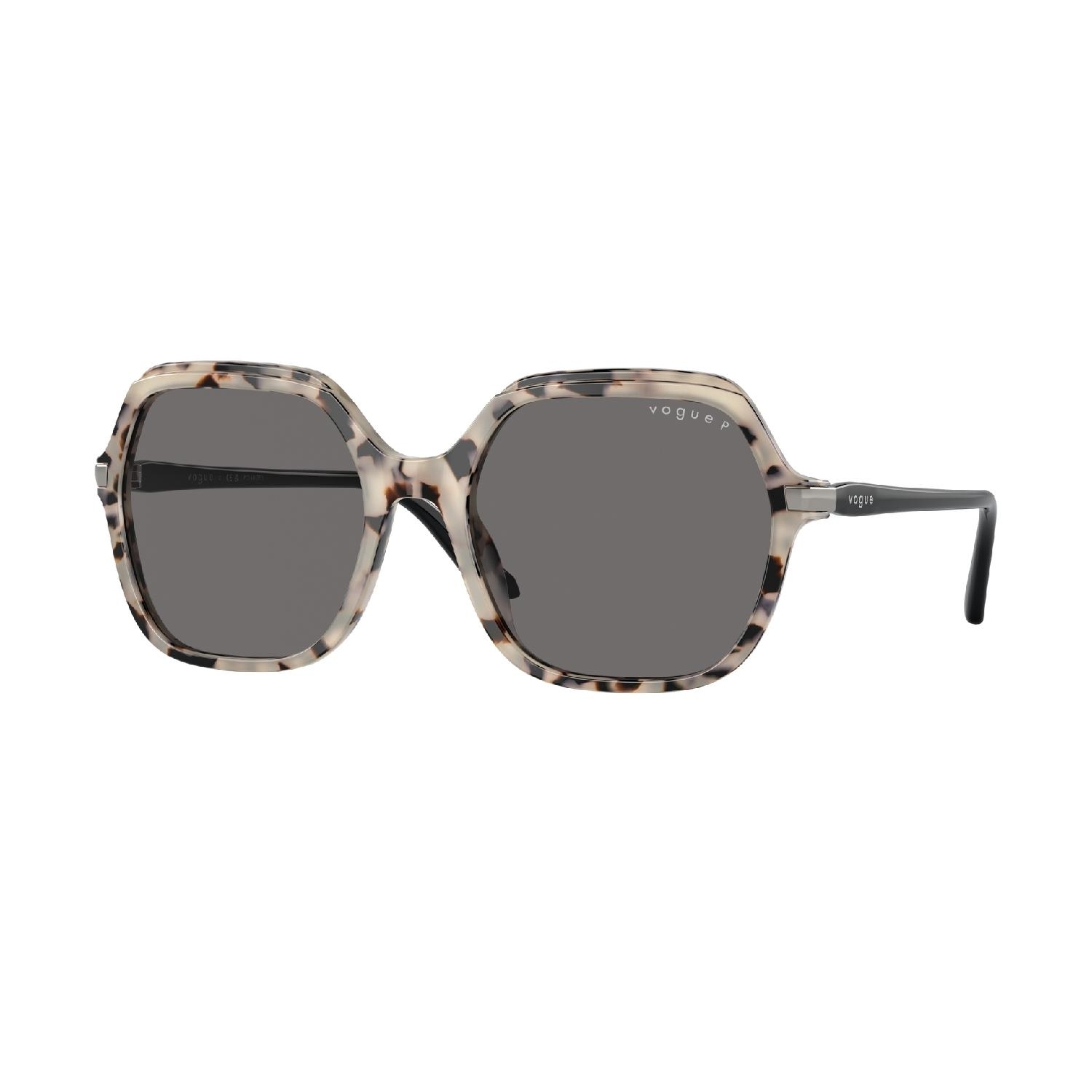 Óculos de Sol VO5561S-307681-56 Vogue Quadrado Tartaruga Acetato