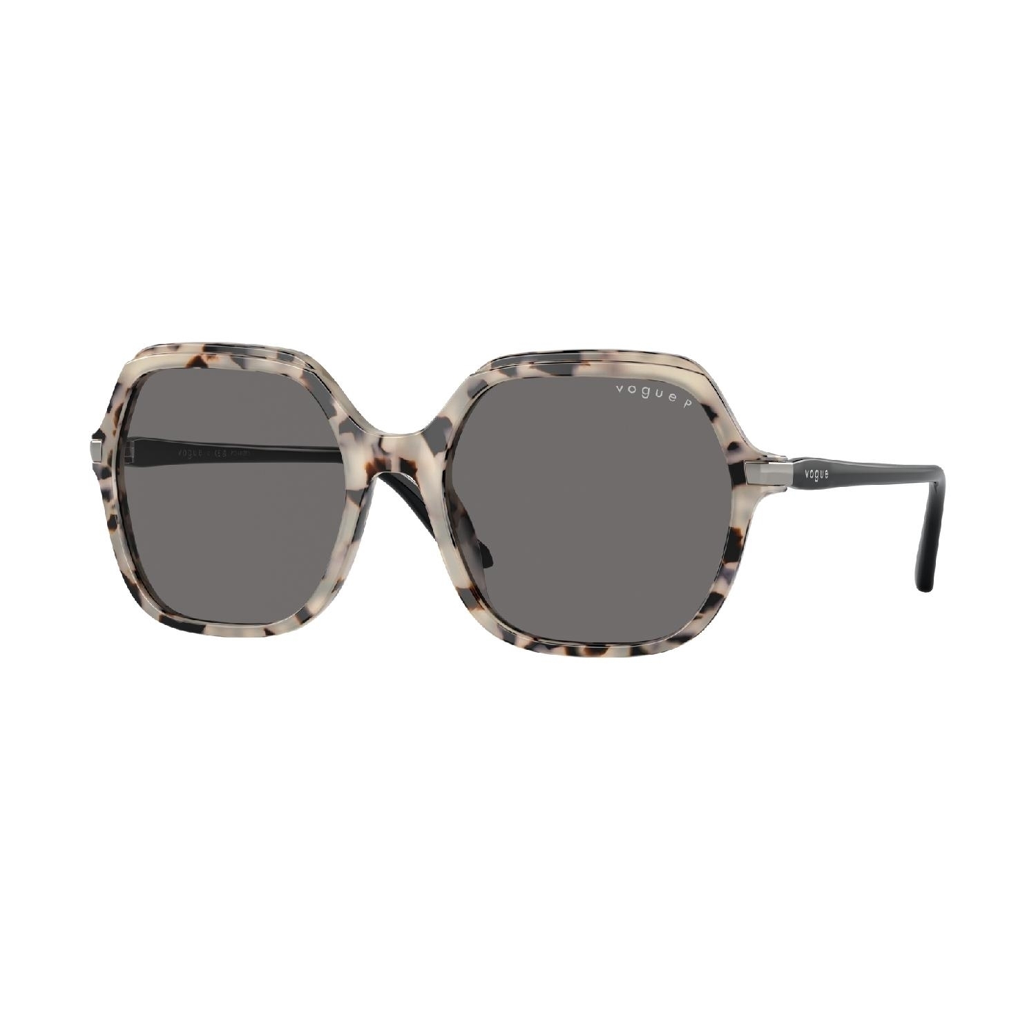 Óculos de Sol VO5561S-307681-56 Vogue Quadrado Tartaruga Acetato