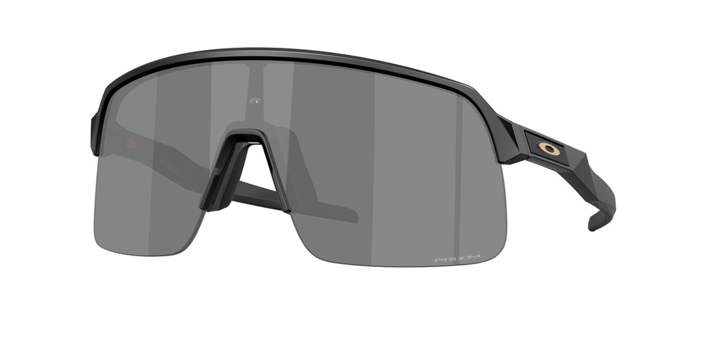 Óculos de Sol OO9463-946374-39 Oakley Viseira/Lente Única Preto O_Matter