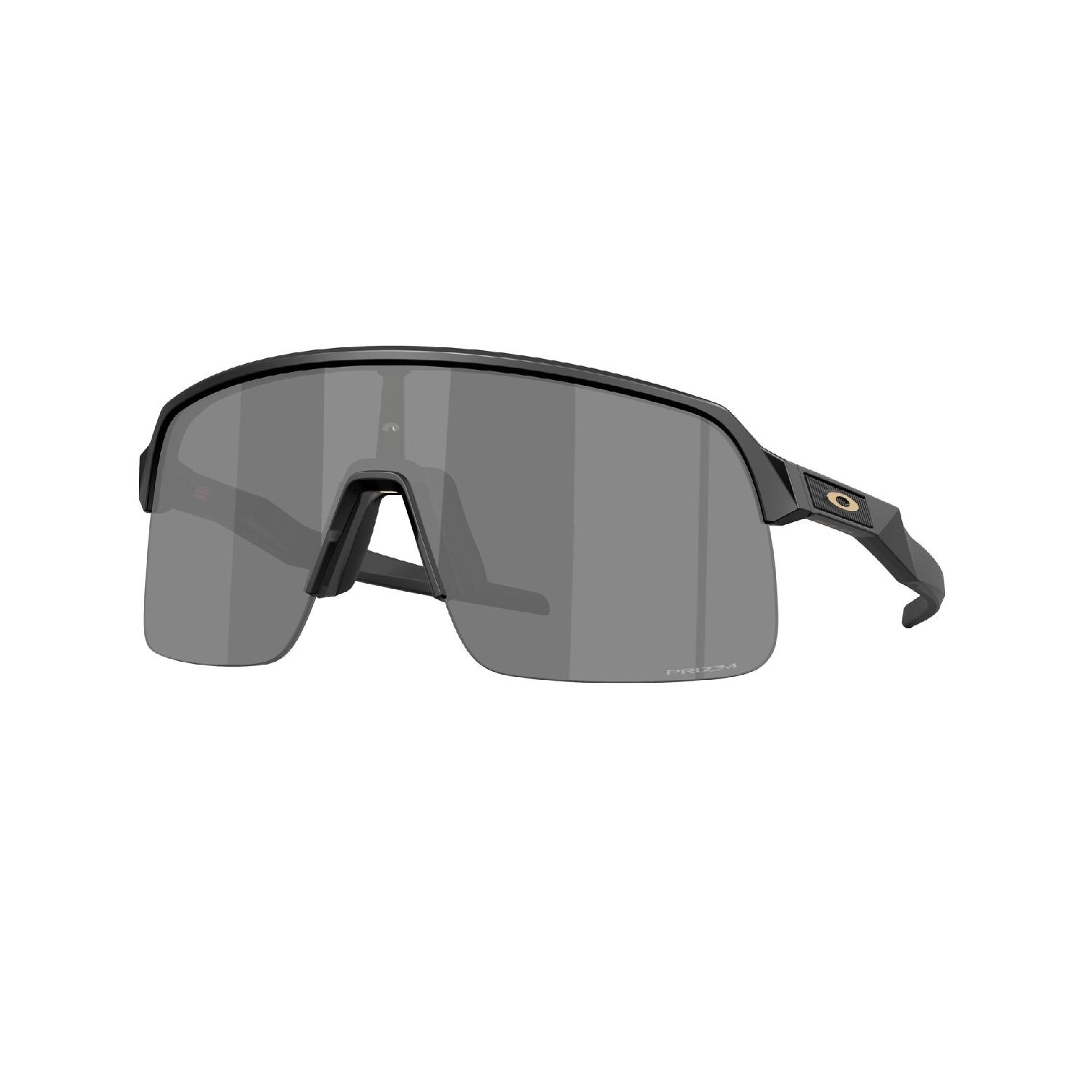 Óculos de Sol OO9463-946374-39 Oakley Viseira/Lente Única Preto O_Matter