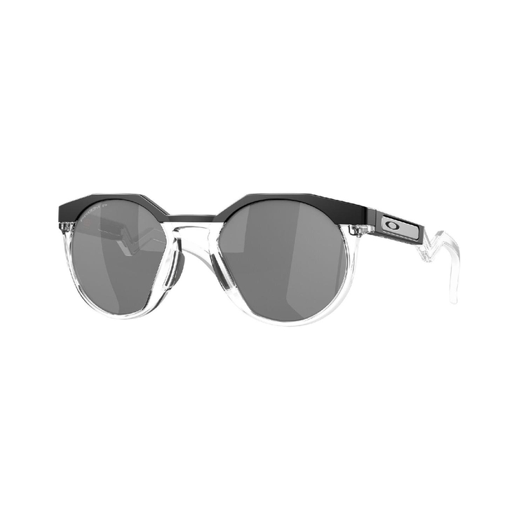 Óculos de Sol OO9242-924205-52 Oakley Redondo Preto O_Matter