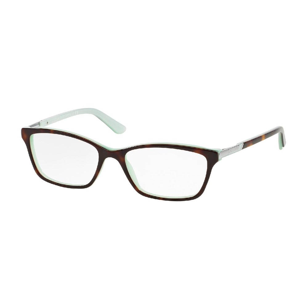 Armação de Óculos de Grau RA7044-601-52 Ralph Gatinho Tartaruga Acetato