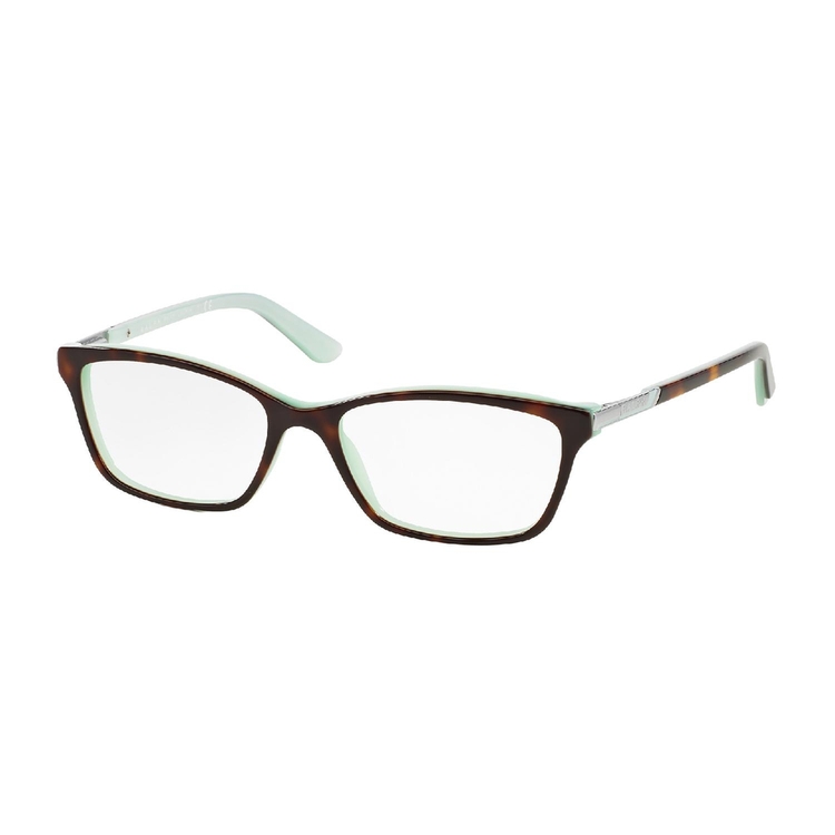 Armação de Óculos de Grau RA7044-601-52 Ralph Gatinho Tartaruga Acetato
