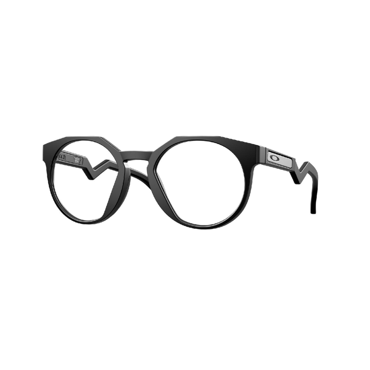 Armação de Óculos de Grau OX8139-813901-50 Oakley Redondo Preto O_Matter
