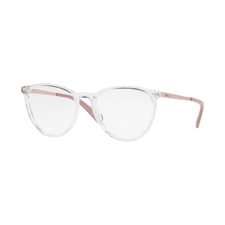 Armação de Óculos de Grau KP3142-I648-52 Kipling Redondo Transparente Injetado