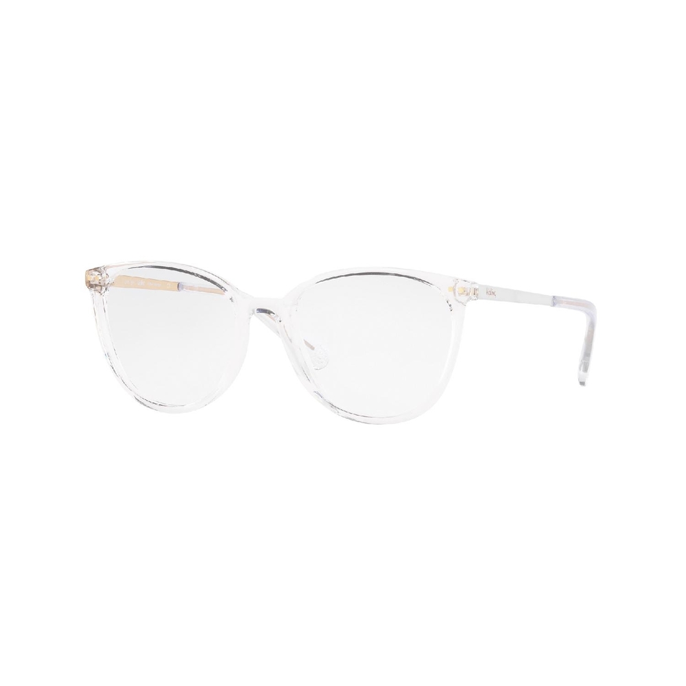 Armação de Óculos de Grau KP3147-K125-48 KIDS Kipling Kids Phantos Transparente Injetado