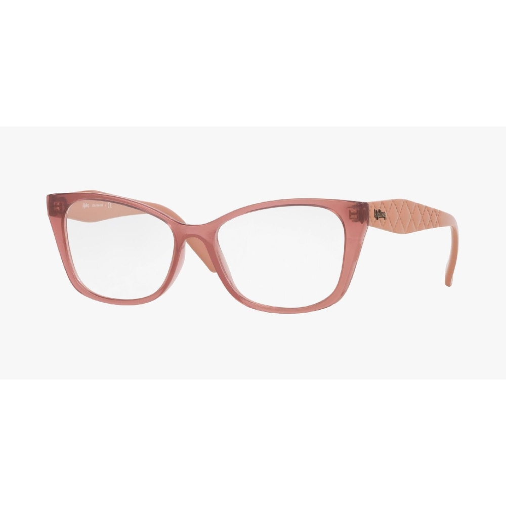 Armação de Óculos de Grau KP3177-M708-54 Kipling Borboleta Rosa Injetado