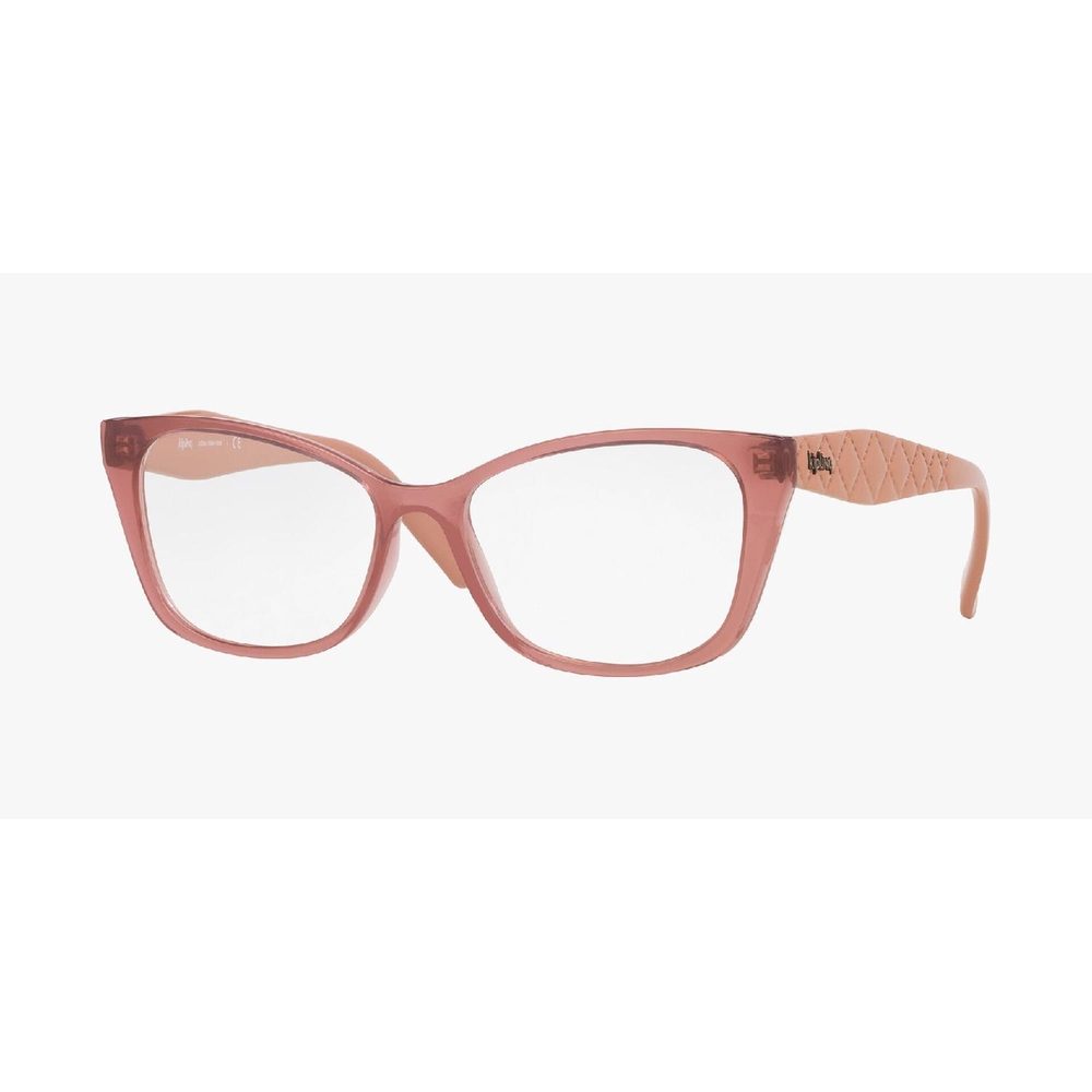 Armação de Óculos de Grau KP3177-M708-54 Kipling Borboleta Rosa Injetado